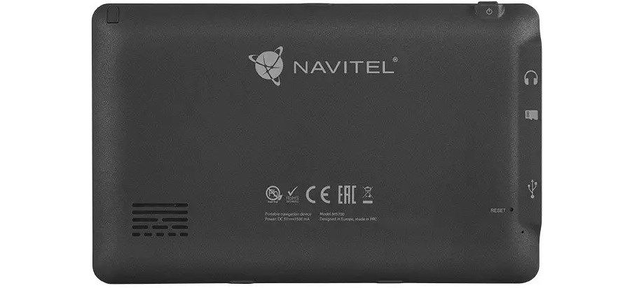 Navitel MS700 SPEEDCAM